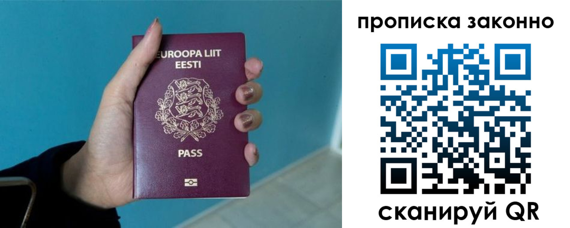прописка гарантия в Лесном